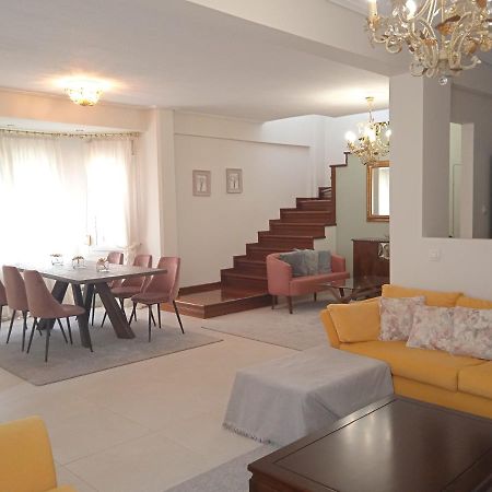 Magnolia House In Ioanninaアパートメント エクステリア 写真